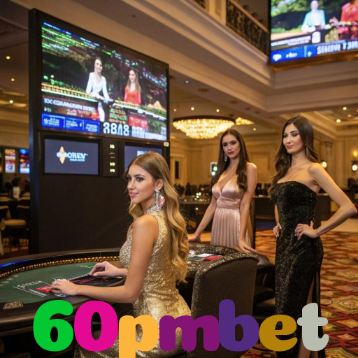 Promoções de Ano Novo no 60pmbet